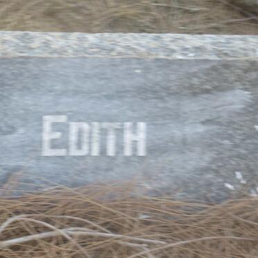 LONG James &amp; Edith :: LONG William