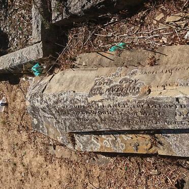 ? Blanch -1867 :: ? William