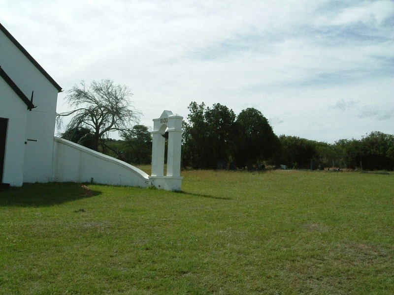 6. Manley's church