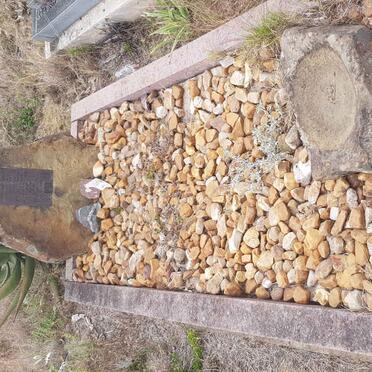 JOSEPH Simon David 1962-1990