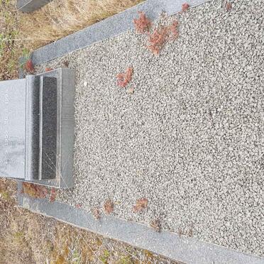 PALMER Adrian Winston Brink 1955-1996