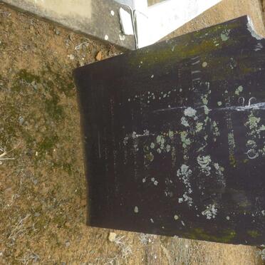 NORMAN William &amp; Jane -1852