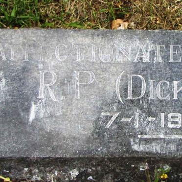 Eastern Cape, ALBANY district, Seven Fountains, Methodist Church Cemetery