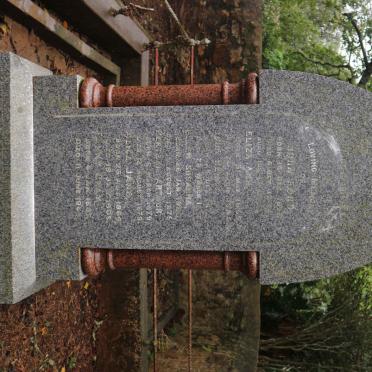 FORD John 1823-1884 &amp; Eliza GRAY 1832-1915