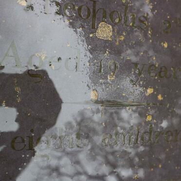 GRAY William -1851 &amp; Elizabeth -1886