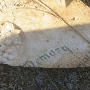 FAIRLIE James Cunningham -1926