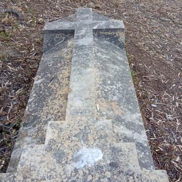 POPE Cecilia Louisa 1864-1883 :: POPE Frank Ernest Murray 1883-18??