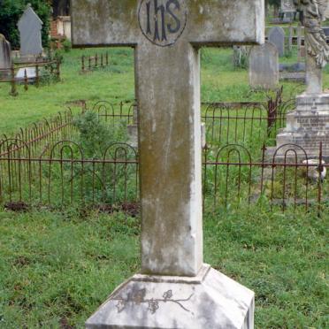 PENDLEBURY Martha Alice 1863-1924