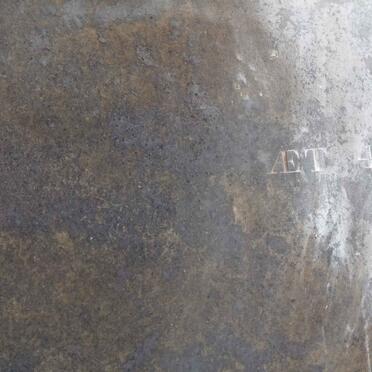 SPRANGER Richard Walter -1862