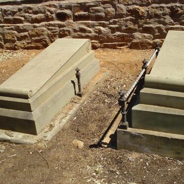 AARDT Jacobus Gustaf, van 1852-1906 &amp; E.S.J.