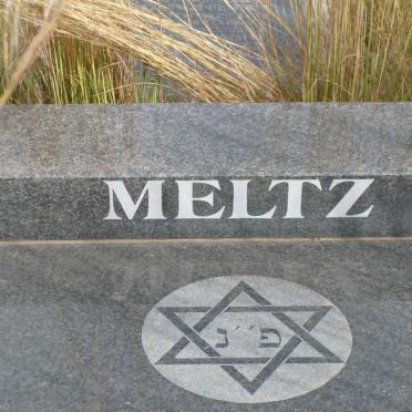 MELTZ Sammy 1926-1980