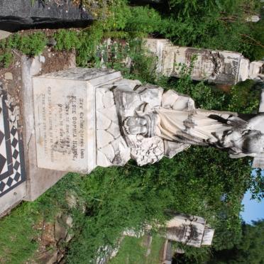 NAUDE Elsie Sophia 1888-1919