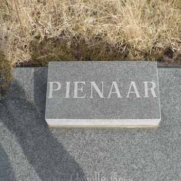 PIENAAR :: VORSTER :: BOUWER