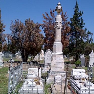 HEERDEN, van :: DU TOIT :: LAMBRECHT