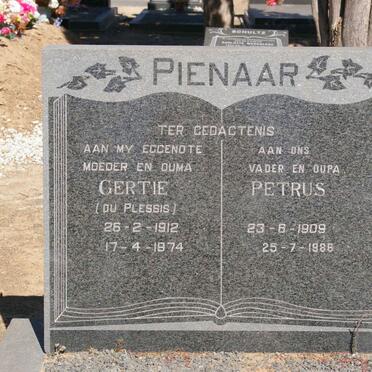P - Vanne :: Surnames - P