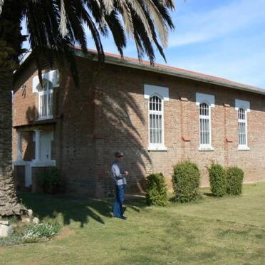 1. Christ the King Catholic Church - building
