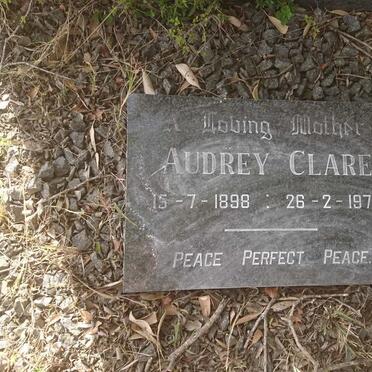 DAVIES George Parry -1959 &amp; Audrey Clare 1898-1977 :: DAVIES Jack 1929-1975