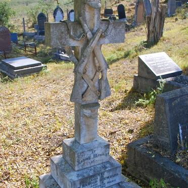 STUMBLES Sydney -1916 :: STUMBLES Harold -1916