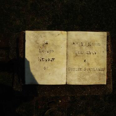 OELLATLY Mary :: OELLATLY David