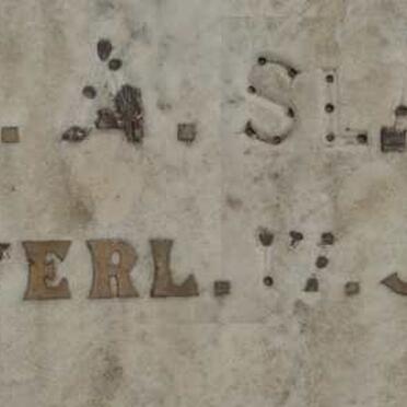 SLABBERT J.A. -1928