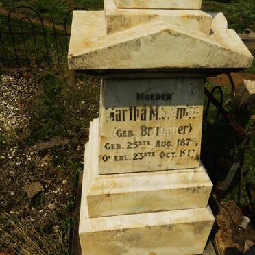 SMITH Edmund T. 1873-1918 &amp; Martha M.S. 1875-1918