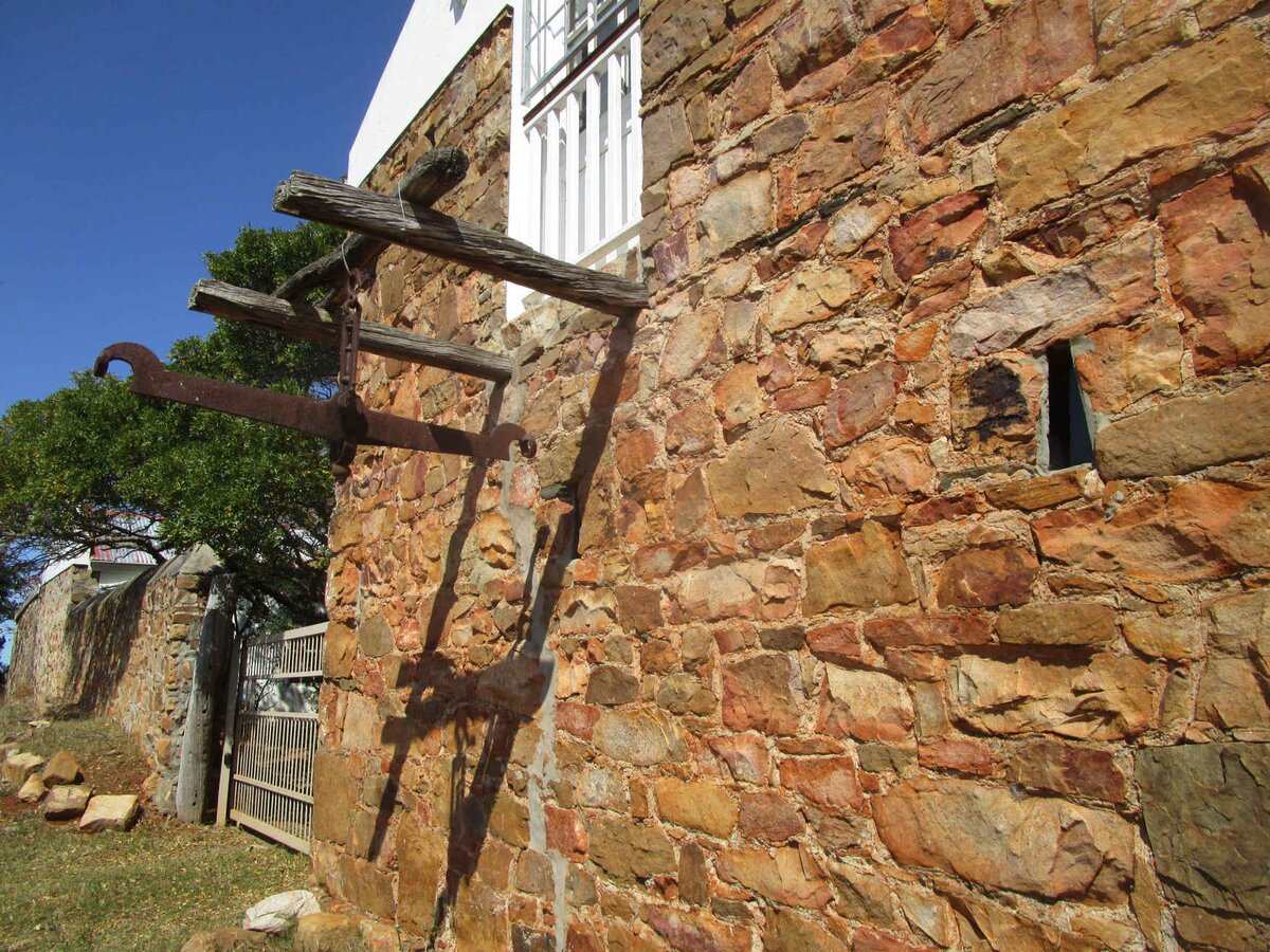 7. Overview / Oorsig