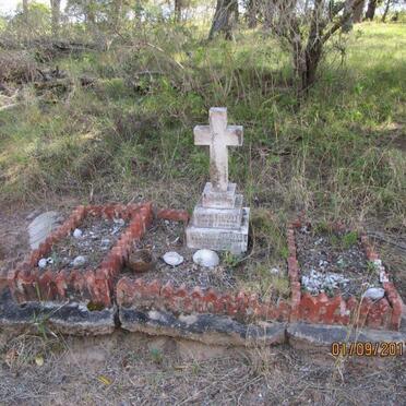 ELLIOTT Owen -1891 :: ELLIOTT Ivah -1906