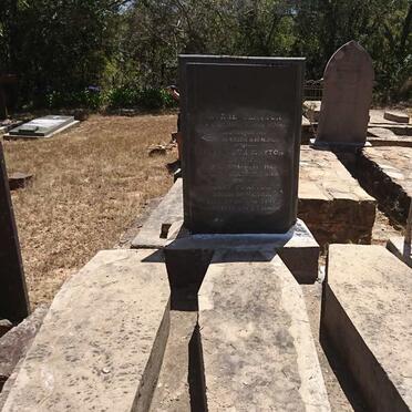 CLAYTON George -1867 &amp; Elizabeth -1868 :: CLAYTON Mary -1847