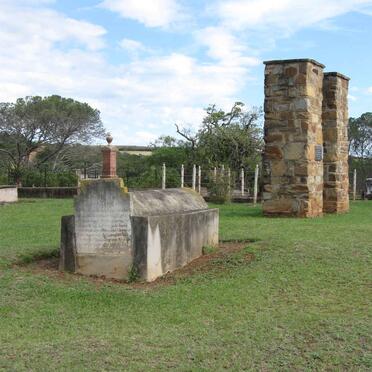 SHONE Sarah -1837 :: SHONE Elizabeth