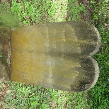 ERASMUS Adriaan Cornelius 1849-1925 &amp; Susanna Elizabetha Margritha DU PREEZ 1846-1927