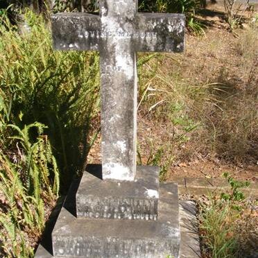 DIXON Matthew Henry