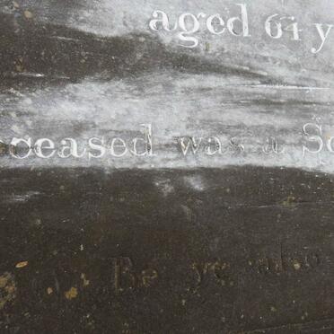 FORWORD Martha -1856