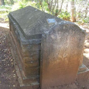 HARTLEY Thomas - 1840