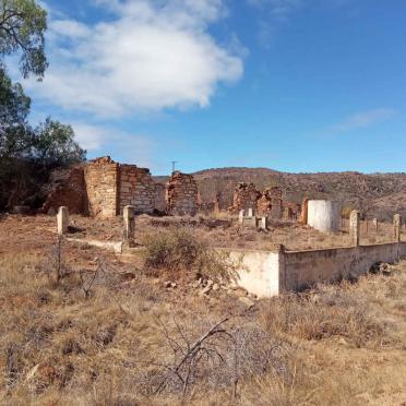 07. Overview of ruins