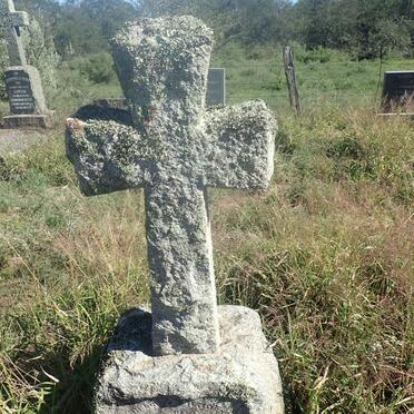 KING William Francis -1918