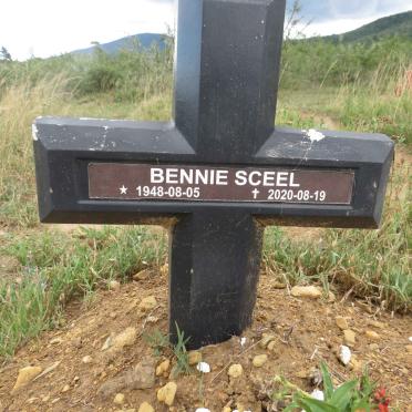 SCEEL Bennie 1948-2020
