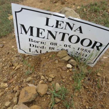 MENTOOR Lena 1955-2011
