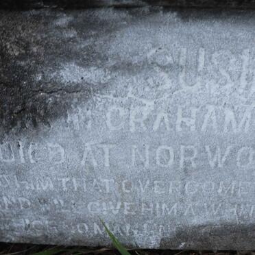 ALCOTT Susie 180?-1886