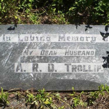 TROLLIP A.R.D.