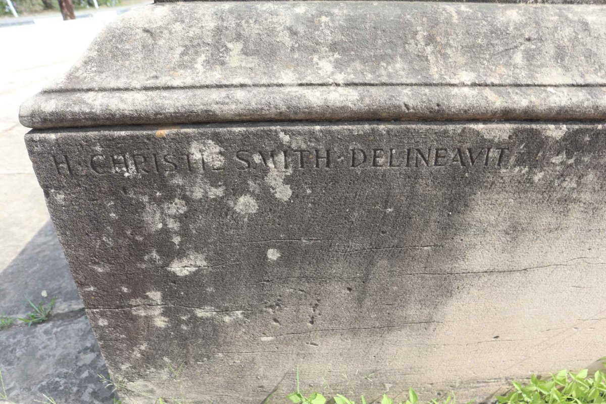 08. Stonemason's record