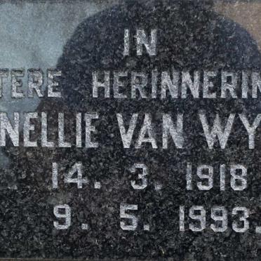 3. Memorial Wall Boesmansrivier cemetery