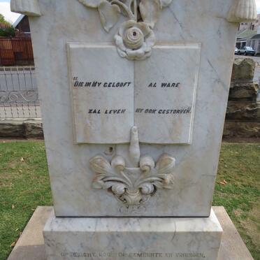 MULLER Hilgard -1898