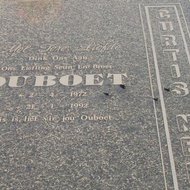 NEL Curtis 1972-1992
