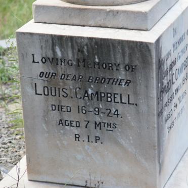 CAMPBELL FAMILY