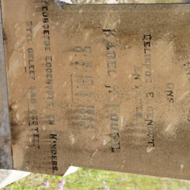 F - Surnames :: Vanne - F