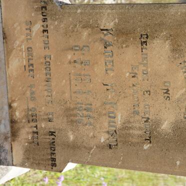 F - Surnames :: Vanne - F