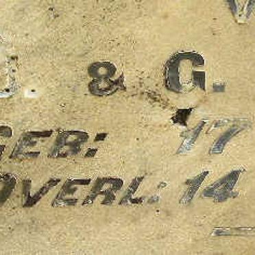 GROBLER ? 1924-1924