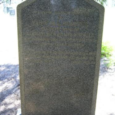 HESCOTT Lucy M.L.