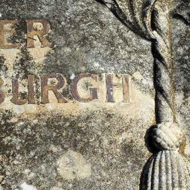 MYBURGH Hester 1920-1937
