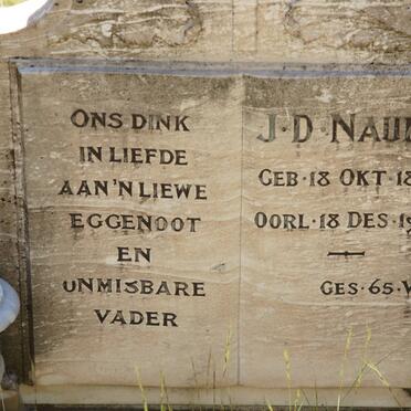 N - Surnames :: Vanne - N